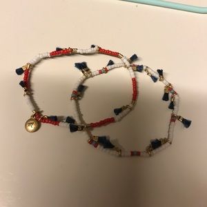 Madewell Bracelets